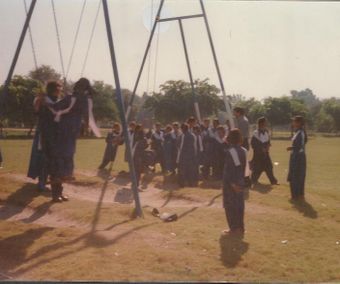 2000: Playground